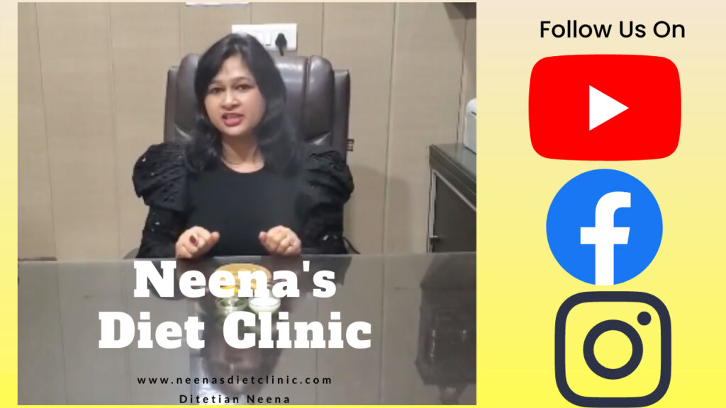 test â€“ Neena's Diet Clinic